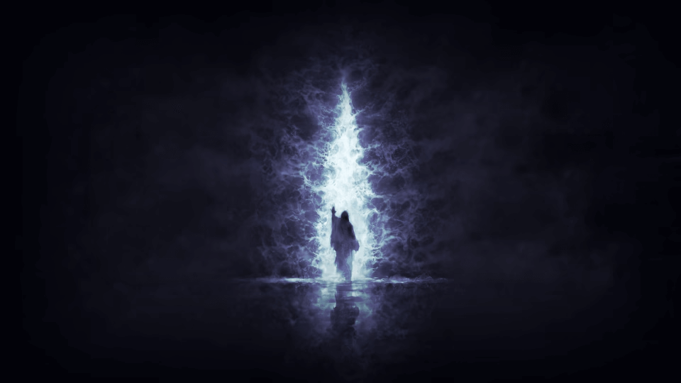 spirit guardians concept art