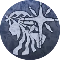 Revenant's Passive Ability Icon - Necromancy