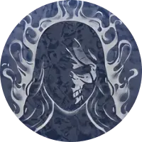 Revenant's Ultimate Icon - Immortal March