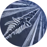 Undertaker's Ultimate Art - Loathsome Hex