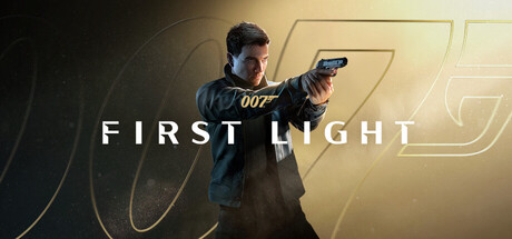 007 first light goty splash