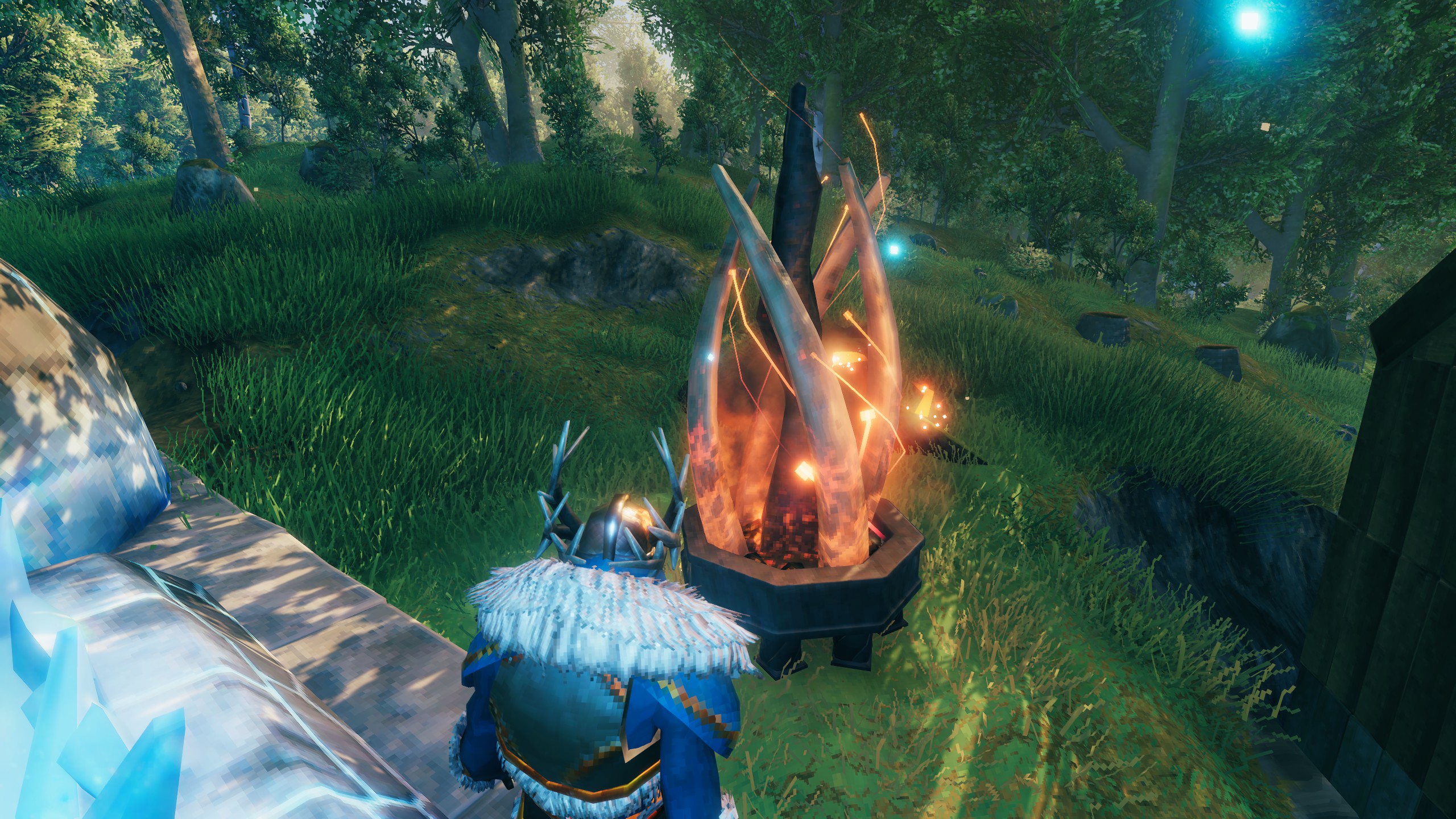 Eternal Pyre