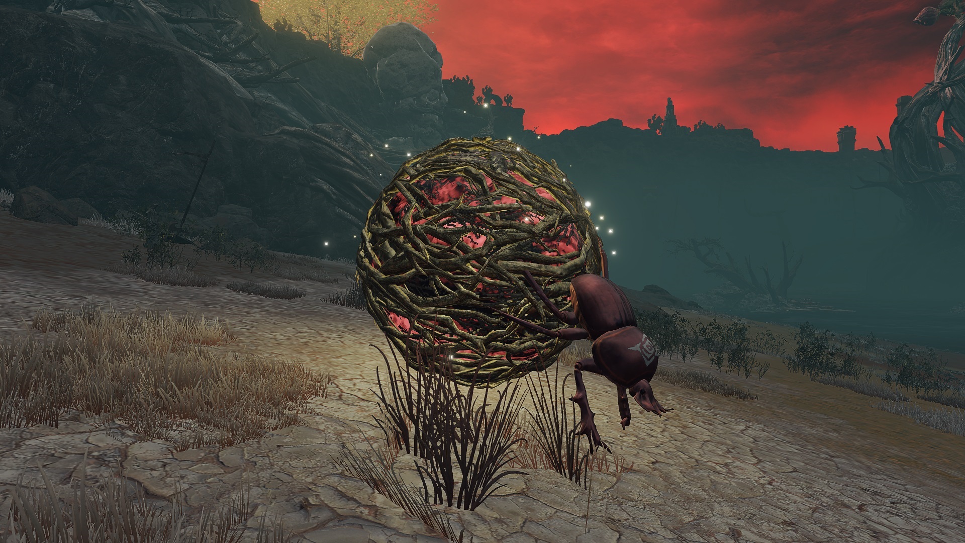 Ashes of War