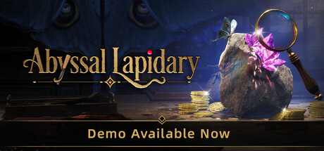 Abyssal Lapidary Banner