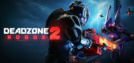 Deadzone Rogue 2 Banner