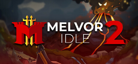 Melvor Idle 2 Banner