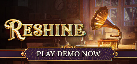 Reshine Banner