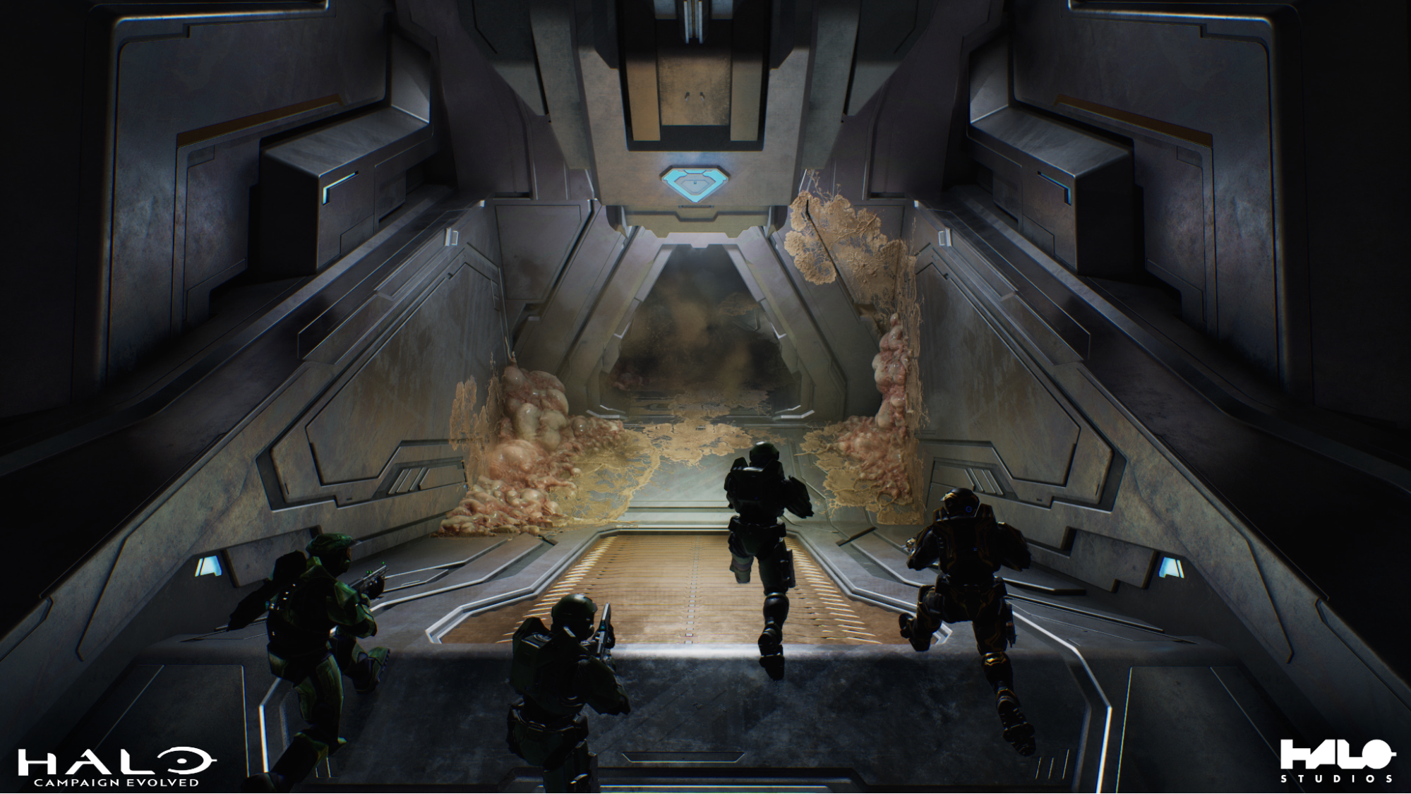 Co-op Gameplay