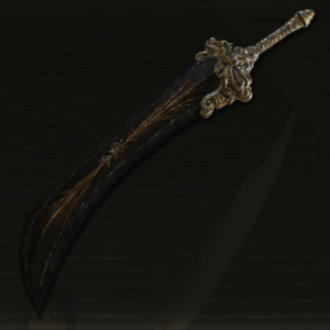 The Greatsword of Radahn (Light)