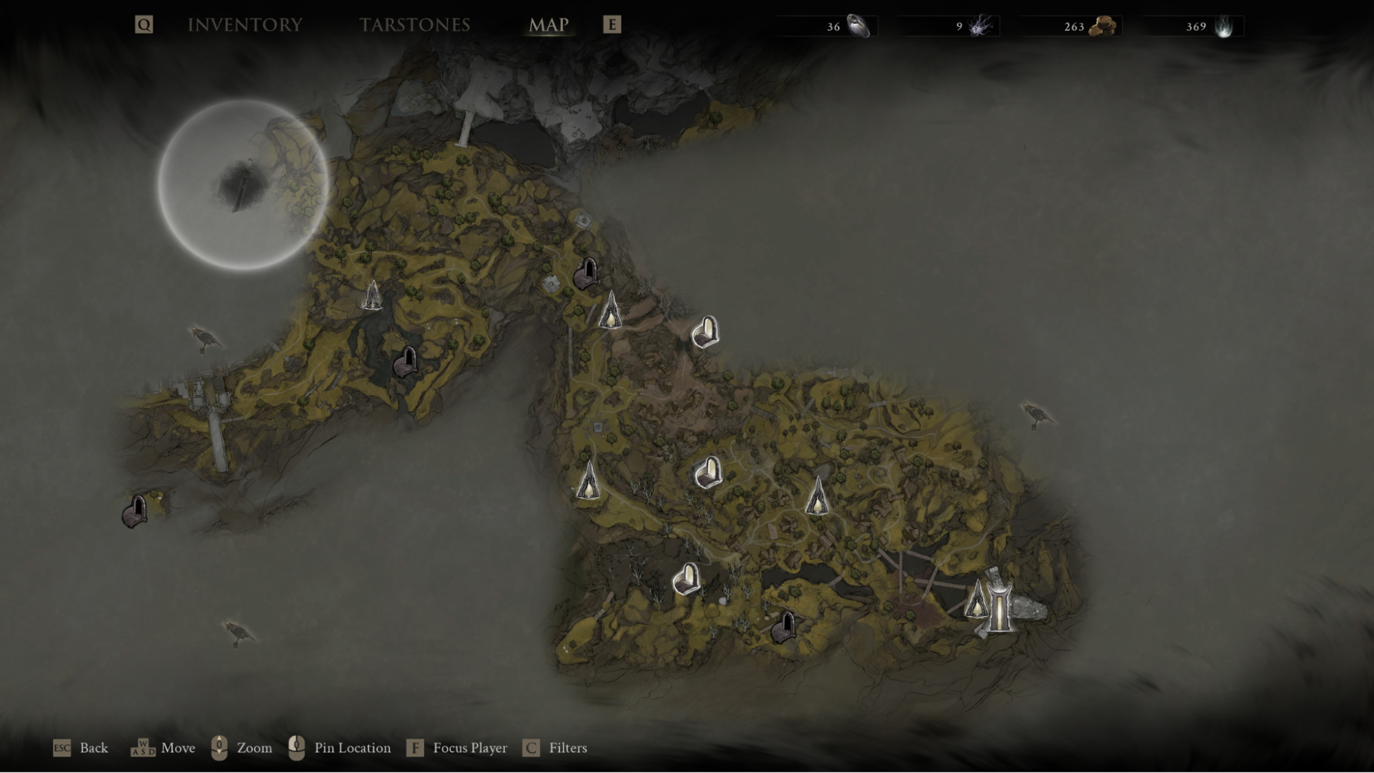 World Map