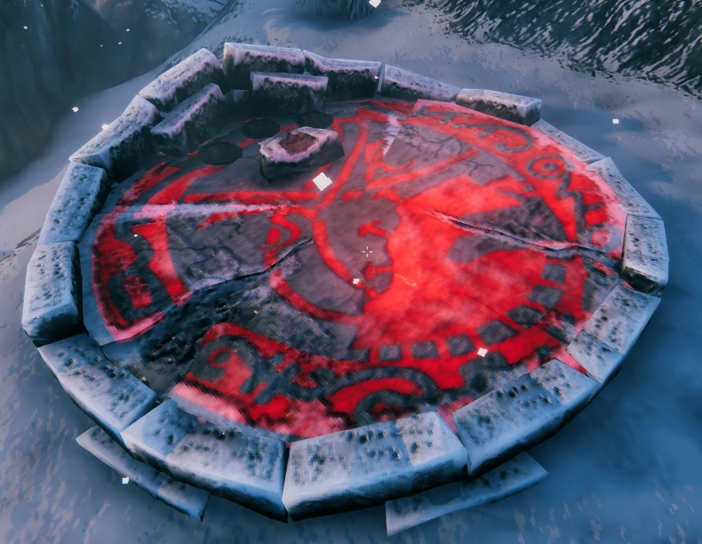 Moder Summon