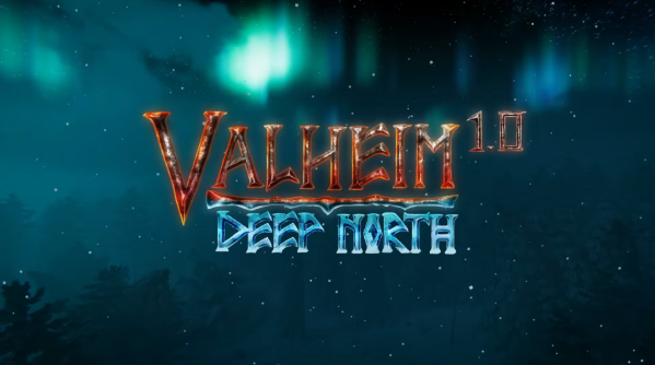 Deep North Update Image