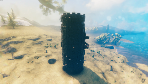 Plains Dungeon