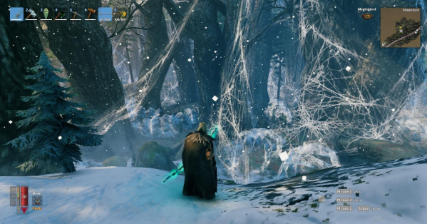 Original Mistlands
