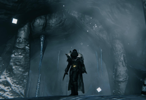 Fenris Armor