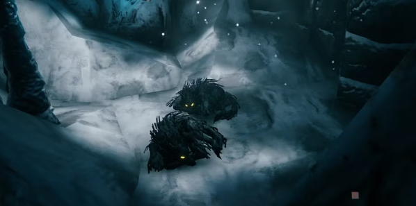 Ulvs Enemies