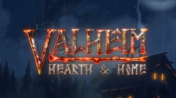 Heart and Home Expansion