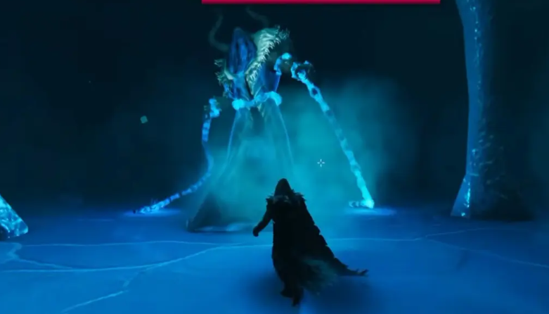 Kall FImbulbringer