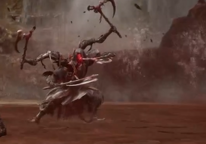 Hunt Phase 2