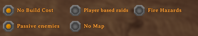 Additional Settings