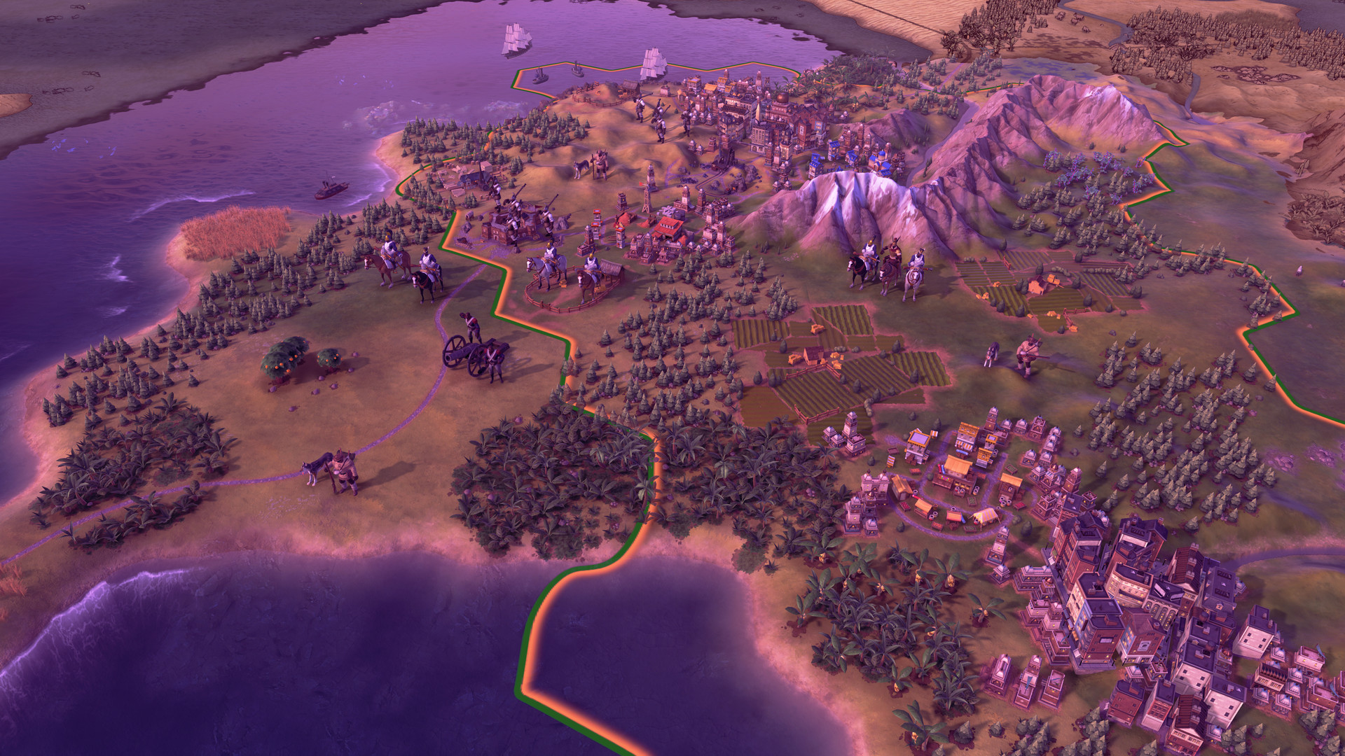 Sid Meier’s Civilization
