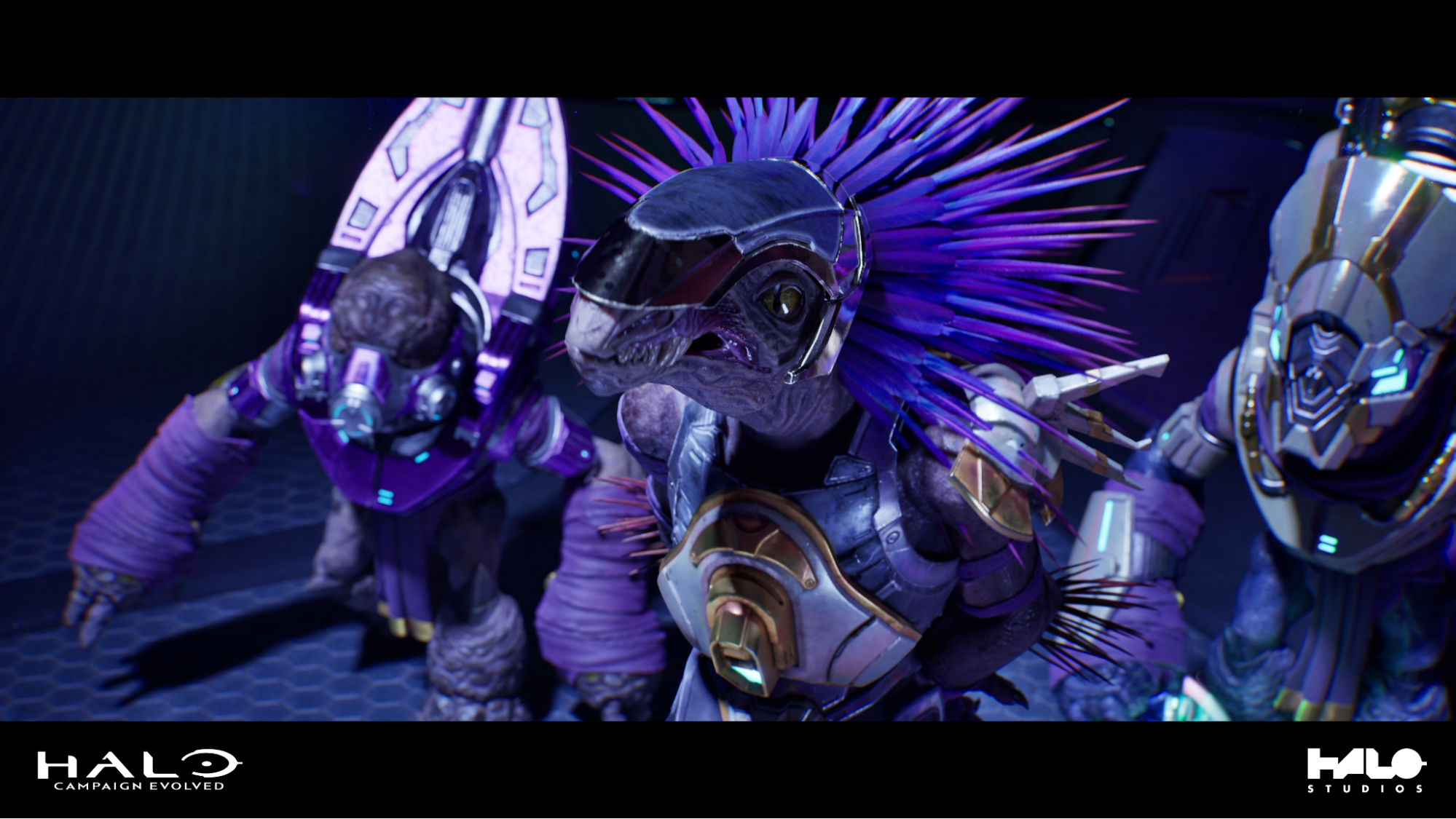 New Cutscene