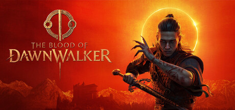 The Blood of Dawnwalker Banner