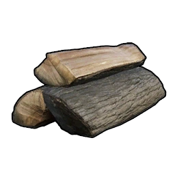 Wood Icon