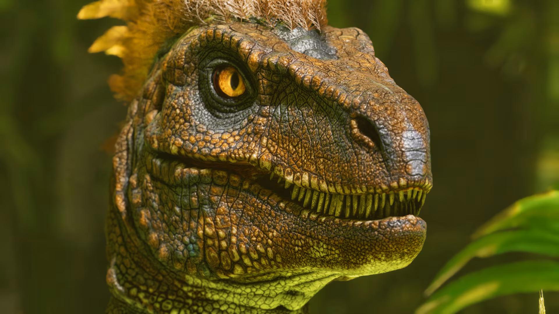 ARK Survival