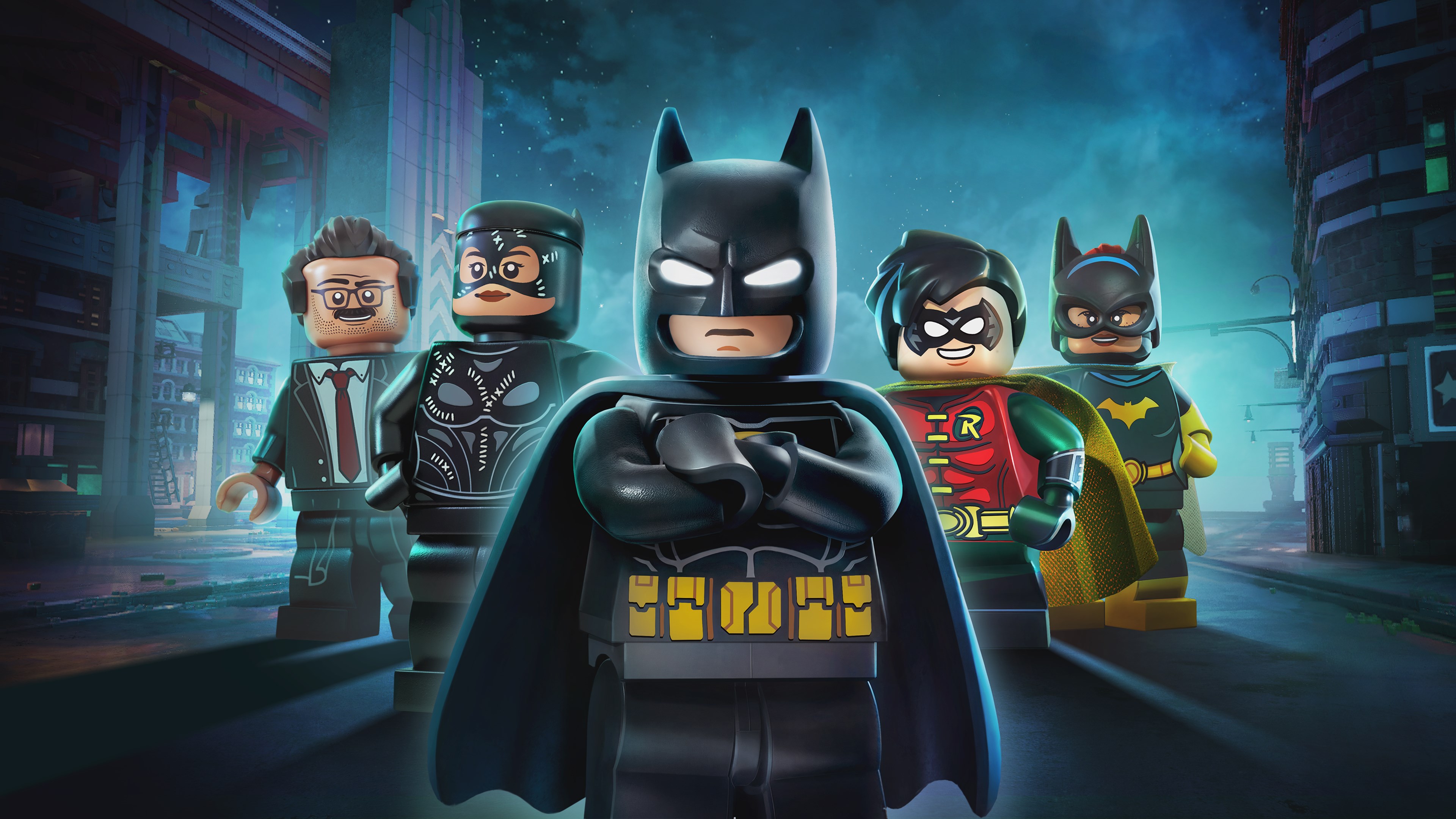 Batman