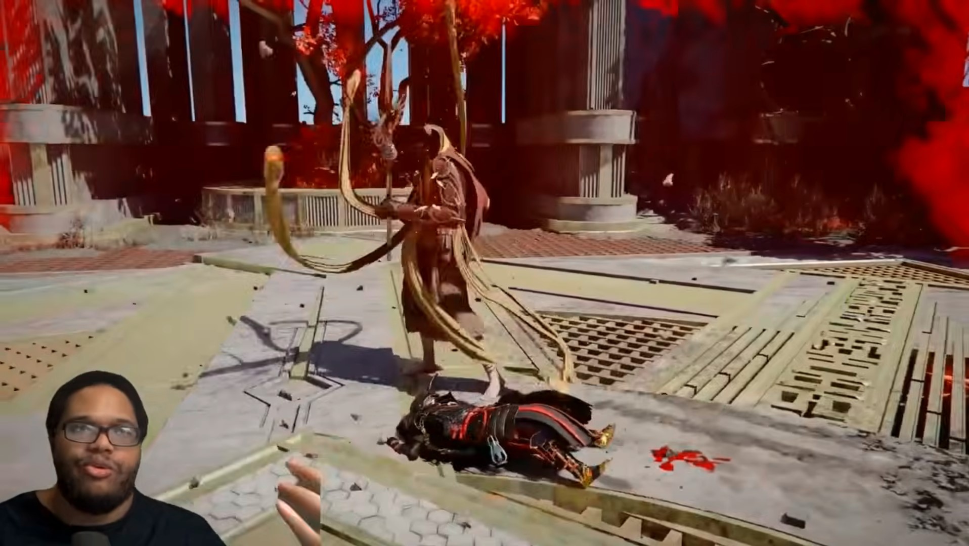 Boss Fights