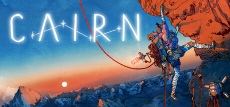 cairn goty splash