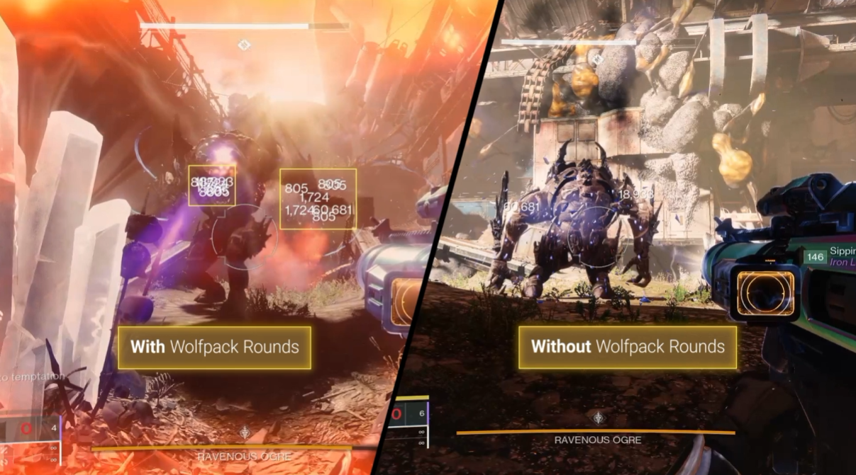 d2 throwback