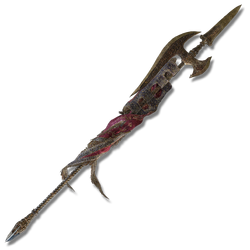 Halberds