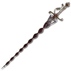 Heavy Thrusting Swords