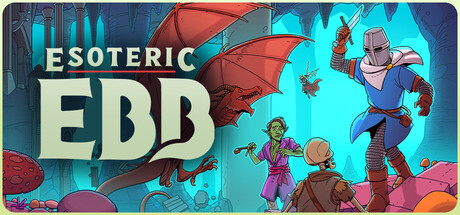 esoteric ebb splash