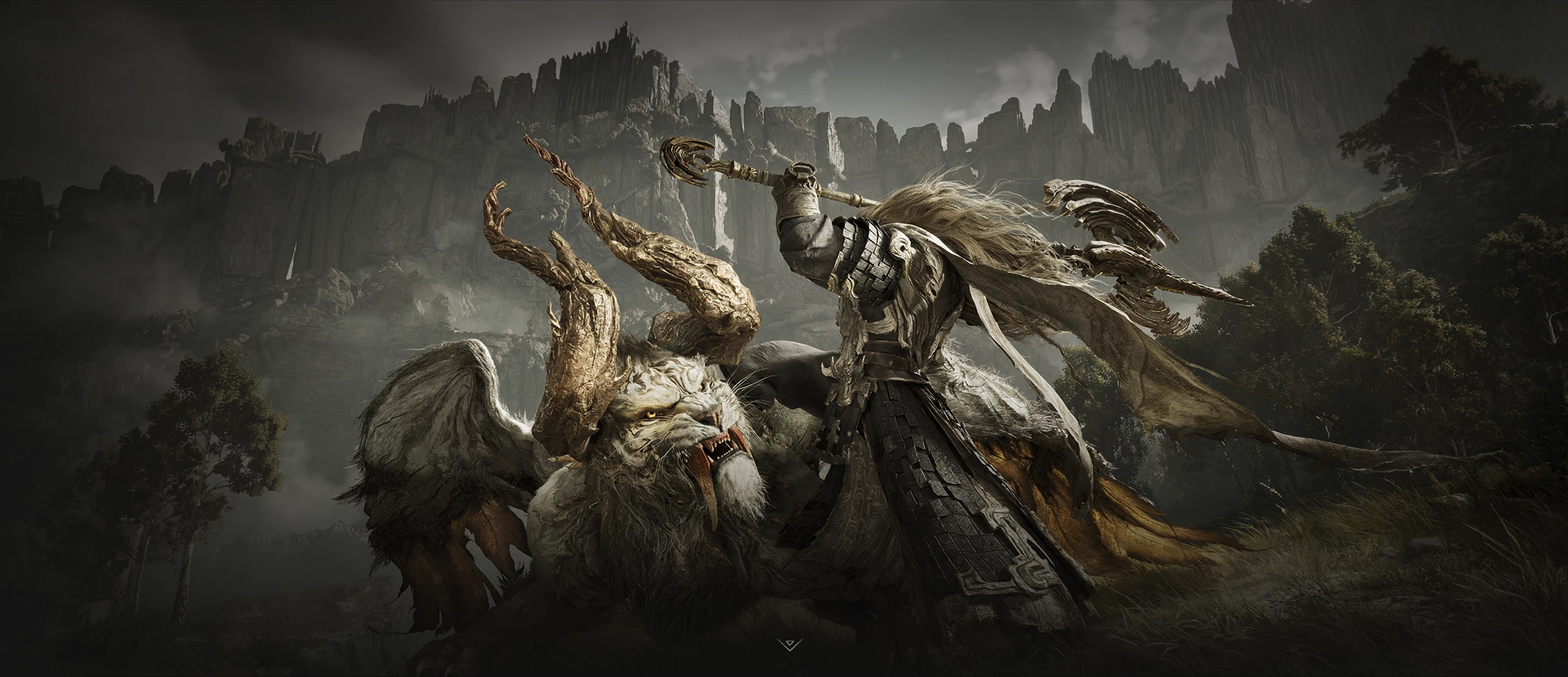 Nodus Fall Gameplay