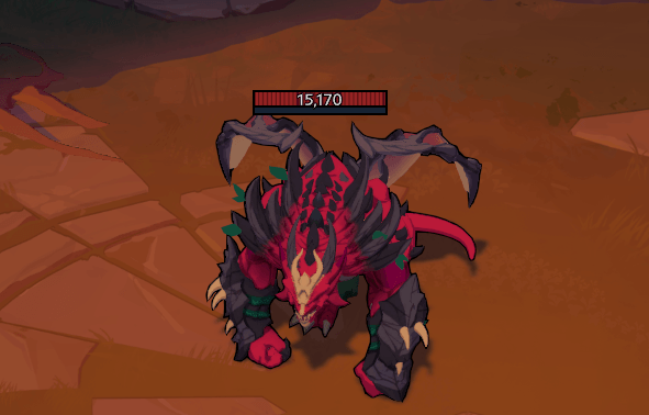 guildrun demon