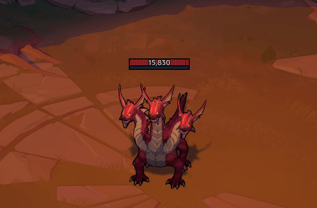 guildrun hydra