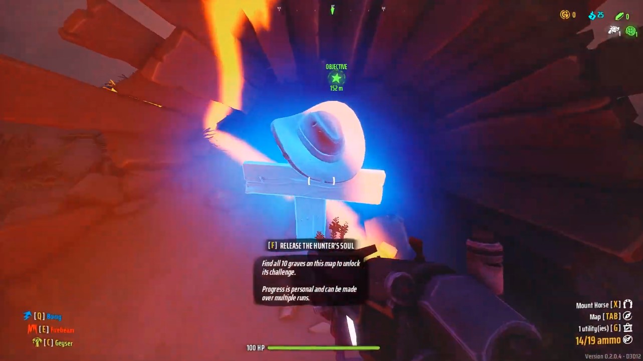 Grave 4