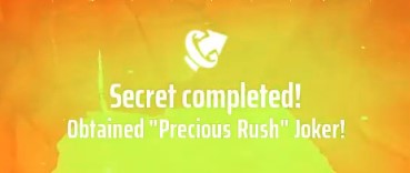 Secret Top