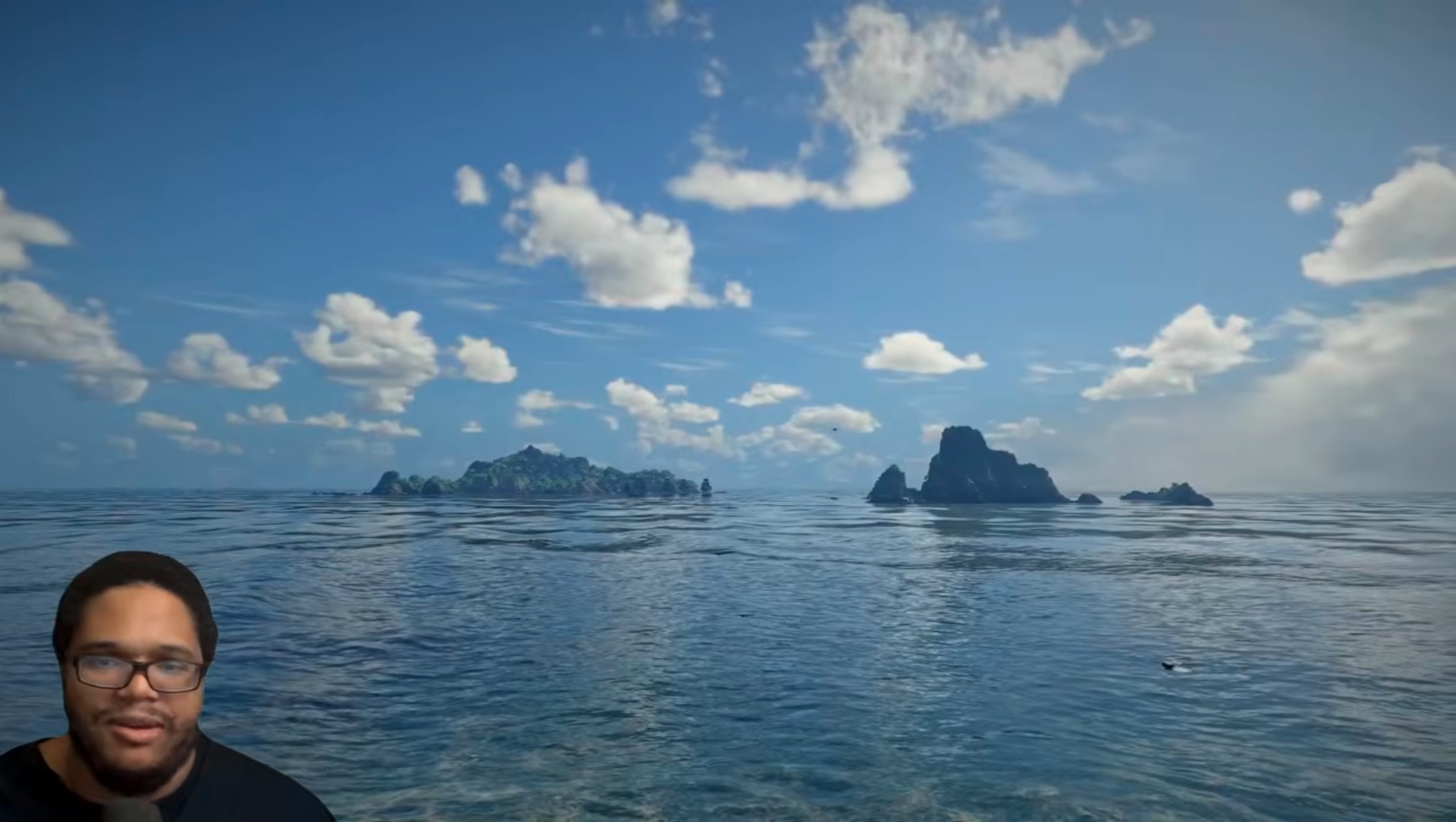 Islands