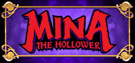 mina the hollower goty splash