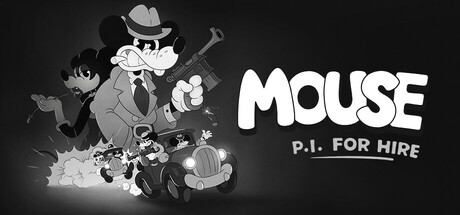 mouse pi goty splash
