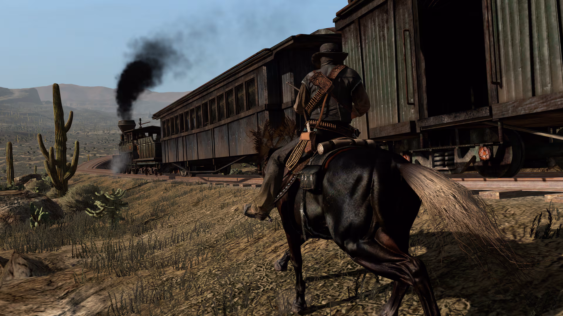 Red Dead