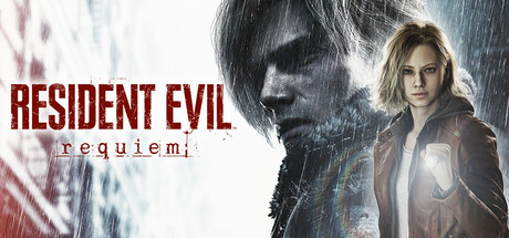 resident evil 9 goty splash