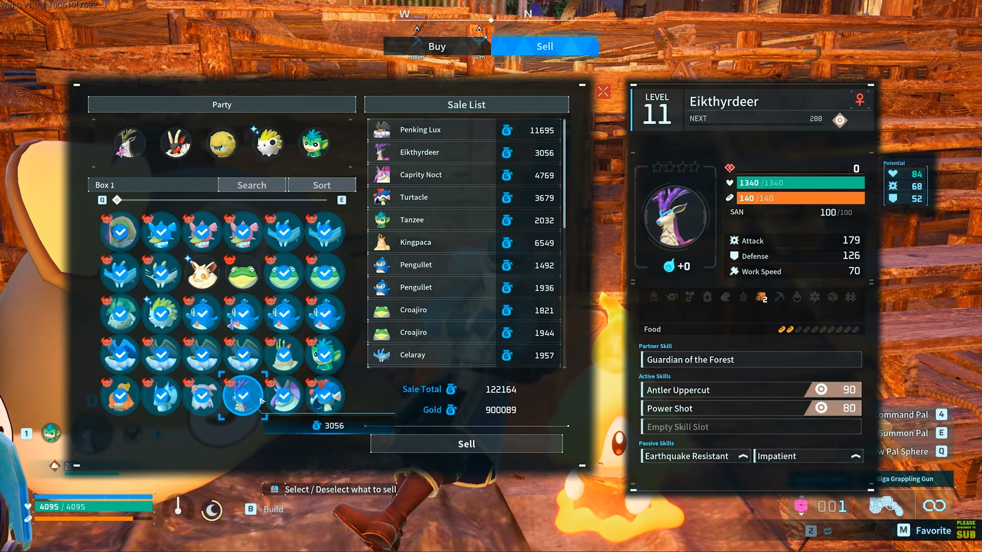 Selling Pals