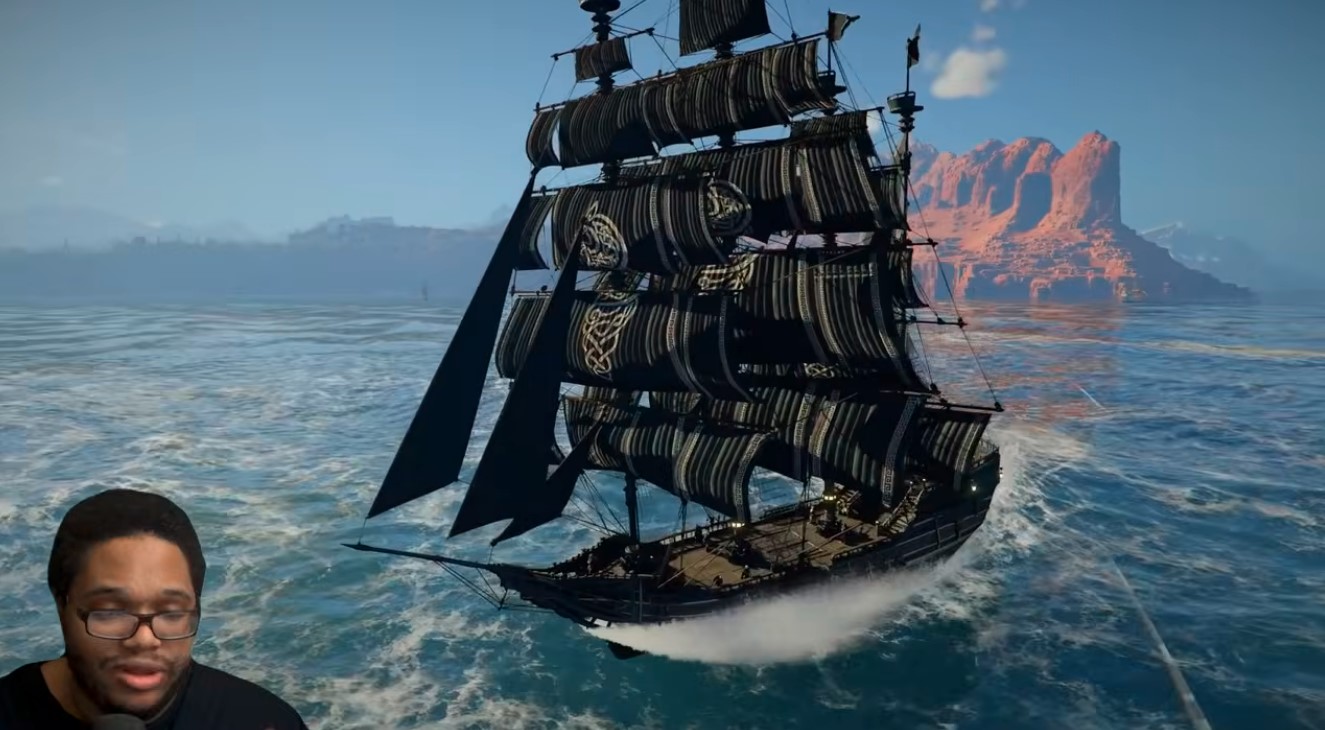 Ships