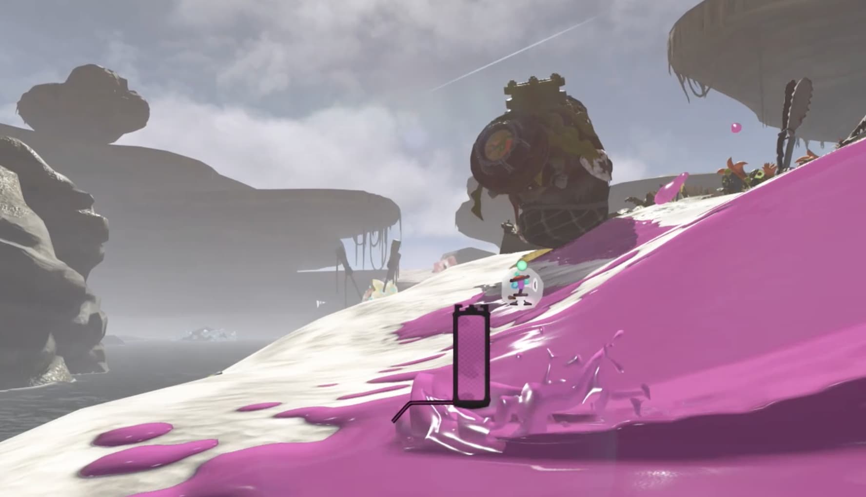 splatoon raiders reloading example