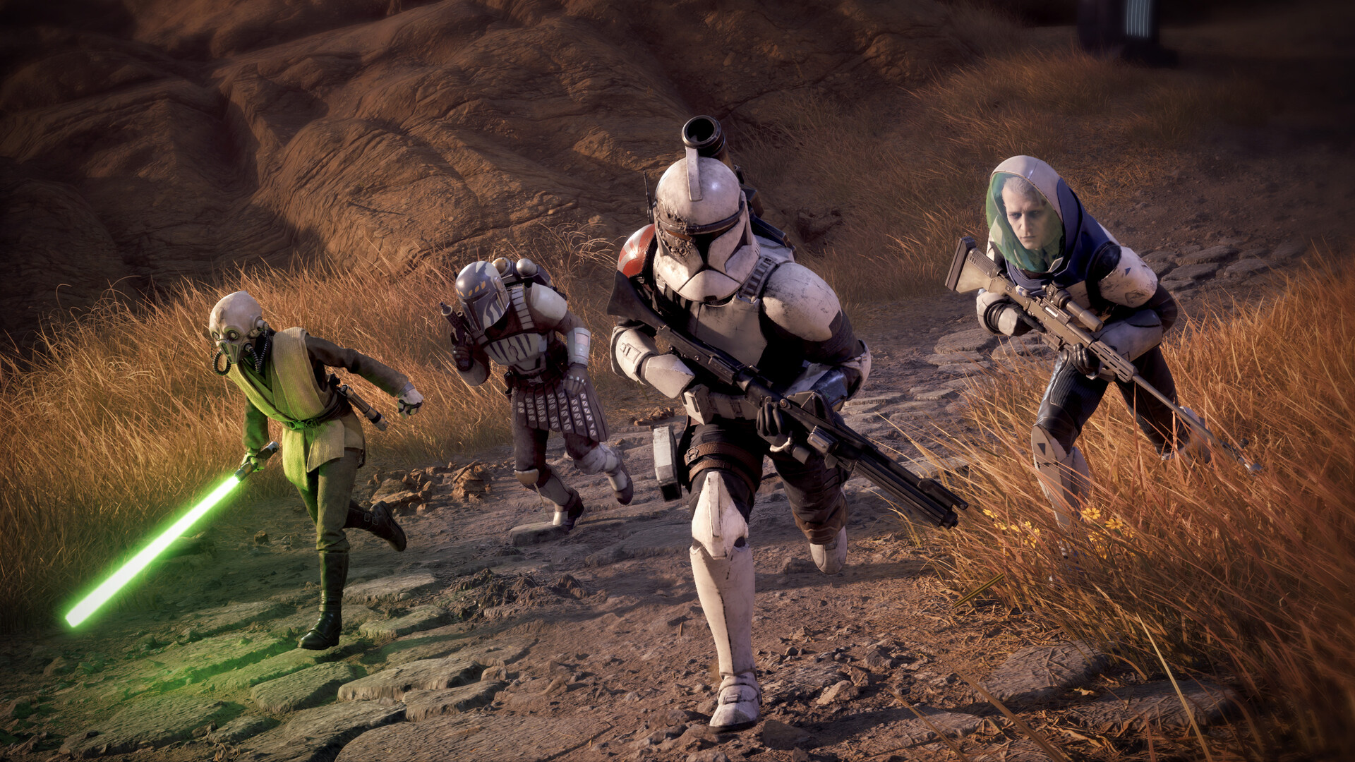 star wars zero company squad shot